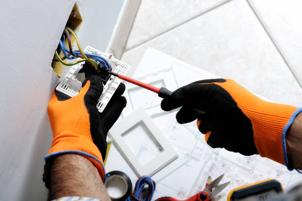 Best Electrical Safety Inspections  in Chardon, OH